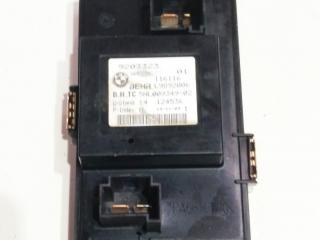 сопротивление печки BMW 7 серия F01/F02 2008, 3.0 л., N57 D30 A, дизель, седан, 64119203323