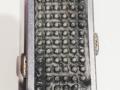 сопротивление печки BMW 7 серия F01/F02 2008, 3.0 л., N57 D30 A, дизель, седан, 64119203323 - фото №2