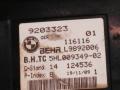 сопротивление печки BMW 7 серия F01/F02 2008, 3.0 л., N57 D30 A, дизель, седан, 64119203323 - фото №3