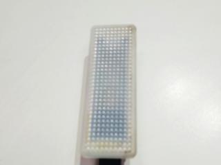 фонарь освещения багажника BMW 7 серия F01/F02 2008, 3.0 л., N57 D30 A, дизель, седан, 63316972605