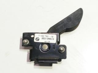 захватный крюк капота BMW 7 серия F01/F02 2008, 3.0 л., N57 D30 A, дизель, седан, 51237183765