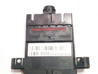 распределитель тока BMW 7 серия F01/F02 2008, 3.0 л., N57 D30 A, дизель, седан, 61149153418