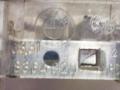 фонарик штатный BMW X5 E53 2003, 3.0 л., M57 D30 (306D2), дизель, внедорожник 5 дв., 63318364920 - фото №2