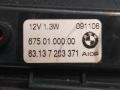 повторитель поворота на крыле левый BMW 7 серия F01/F02 2009, 3.0 л., N57 D30 A, дизель, седан, 63137203371 - фото №3