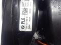 отопитель в сборе (печка) BMW 7 серия F01/F02 [рестайлинг] F01LCI 2015, 3.0 л., N55 B30 A, бензин, АКПП, седан, задний привод, 64119311853 - фото №3
