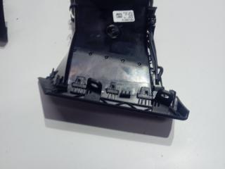 дефлектор обдува салона BMW 7 серия F01/F02 [рестайлинг] F01LCI 2015, 3.0 л., N55 B30 A, бензин, АКПП, седан, задний привод