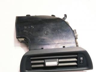 дефлектор обдува салона BMW 7 серия F01/F02 2008, 3.0 л., N57 D30 A, дизель, седан, 9113794