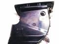 дефлектор обдува салона BMW 7 серия F01/F02 2008, 3.0 л., N57 D30 A, дизель, седан, 9113794 - фото №3