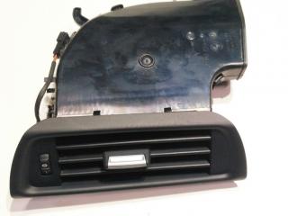 дефлектор обдува салона BMW 7 серия F01/F02 2008, 3.0 л., N57 D30 A, дизель, седан, 9113793
