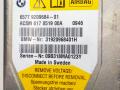 блок AirBag BMW 7 серия F01/F02 2008, 3.0 л., N57 D30 A, дизель, седан, 65779209684 - фото №2