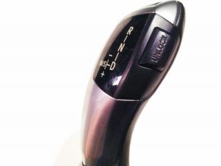 механизм выбора передач BMW 7 серия F01/F02 2008, 3.0 л., N57 D30 A, дизель, седан, 61319218102