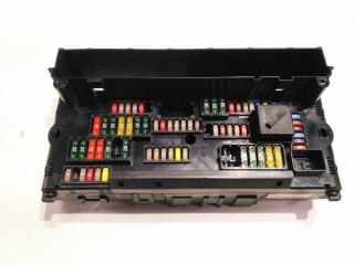 распределитель тока BMW 7 серия F01/F02 2008, 3.0 л., N57 D30 A, дизель, седан, 61149210861