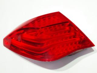 фонарь задний левый BMW 7 серия F01/F02 2008, 3.0 л., N57 D30 A, дизель, седан, 7182197