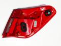 фонарь задний левый BMW 7 серия F01/F02 2008, 3.0 л., N57 D30 A, дизель, седан, 7182197 - фото №3