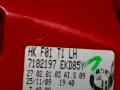 фонарь задний левый BMW 7 серия F01/F02 2008, 3.0 л., N57 D30 A, дизель, седан, 7182197 - фото №4