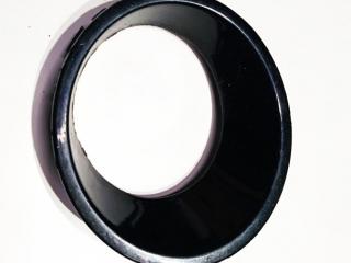 заглушка (решетка) в бампер BMW X5 E53 2000, 3.0 л., M54 B30 (306S3), бензин, внедорожник 5 дв., 8403073