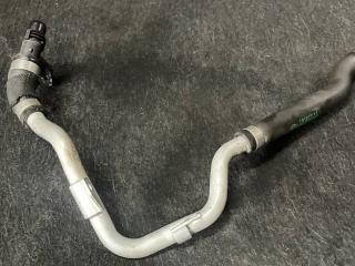 патрубок (трубопровод, шланг) BMW X6 F16 2016, 4.0 л., D, дизель, АКПП, внедорожник 5 дв., полный привод, правый руль, 8573157
