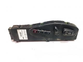 блок управления сиденьем BMW X5 E53 2000, 3.0 л., M54 B30 (306S3), бензин, внедорожник 5 дв., 8245384