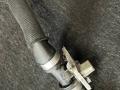 патрубок (трубопровод, шланг) BMW X6 F16 2016, 4.0 л., D, дизель, АКПП, внедорожник 5 дв., полный привод, правый руль, 8514220 - фото №2
