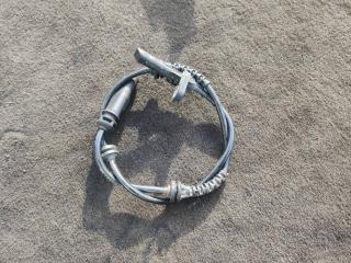 датчик ABS BMW 5 серия F07/F10/F11 2011, 3.5 л., бензин, АКПП, седан, 6784901