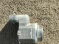 парктроник передний BMW 5 серия F07/F10/F11 2011, 3.0 л., D, N57 D30 A, дизель, АКПП, хетчбэк 5 дв., задний привод, правый руль, 9231283 - фото №4