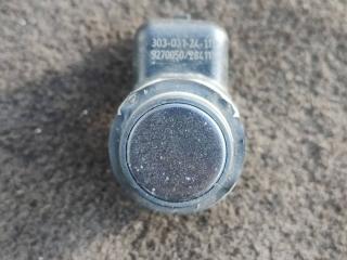 парктроник передний BMW 5 серия F07/F10/F11 2011, 3.0 л., D, N57 D30 A, дизель, АКПП, хетчбэк 5 дв., задний привод, правый руль, 9231283