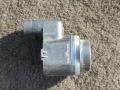 парктроник передний BMW 5 серия F07/F10/F11 2011, 3.0 л., D, N57 D30 A, дизель, АКПП, хетчбэк 5 дв., задний привод, правый руль, 9231283 - фото №4