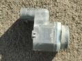 парктроник передний BMW 5 серия F07/F10/F11 2011, 3.0 л., D, N57 D30 A, дизель, АКПП, хетчбэк 5 дв., задний привод, правый руль, 9231283 - фото №4