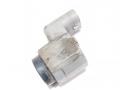 парктроник передний BMW X5 E70 2007, 3.0 л., дизель, АКПП, внедорожник 5 дв., 66209127801 - фото №2