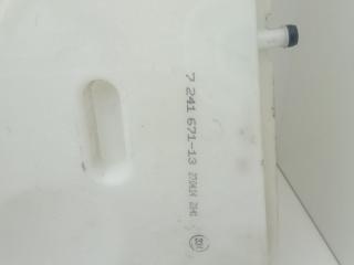 бачок омывателя BMW 4 серия F32/F33 F32 2015, 2.0 л., N20 B20 A, бензин, АКПП, купе, 7241671