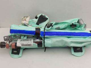 подушка безопасности боковая (шторка) BMW X6 F16 2019, 3.5 л., бензин, АКПП, внедорожник 5 дв., 7325700