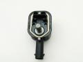 датчик удара BMW X3 F25 2011, 3.0 л., N52 B30 A, бензин, внедорожник 5 дв., 9224178 - фото №2