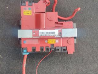 распределитель B+ BMW 5 серия F07/F10/F11 2011, 3.0 л., D, N57 D30 A, дизель, АКПП, хетчбэк 5 дв., задний привод, правый руль, 9240490