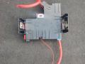 распределитель B+ BMW 5 серия F07/F10/F11 2011, 3.0 л., D, N57 D30 A, дизель, АКПП, хетчбэк 5 дв., задний привод, правый руль, 9240490 - фото №3