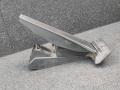 педаль BMW 5 серия F07/F10/F11 2011, 3.0 л., D, N57 D30 A, дизель, АКПП, хетчбэк 5 дв., задний привод, правый руль, 6852644 - фото №2