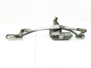 механизм стеклоочистителя (трапеция дворников) BMW 7 серия F01/F02 2009, 3.0 л., дизель, АКПП, седан, правый руль, 4328572