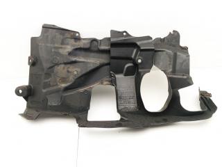 кожух (защита) рулевого механизма BMW 7 серия F01/F02 2009, 3.0 л., N57 D30 A, дизель, АКПП, седан, 51757185169