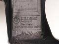 кожух (защита) рулевого механизма BMW 7 серия F01/F02 2009, 3.0 л., N57 D30 A, дизель, АКПП, седан, 51757185169 - фото №2