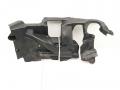 кожух (защита) рулевого механизма BMW 7 серия F01/F02 2009, 3.0 л., N57 D30 A, дизель, АКПП, седан, 51757185169 - фото №3