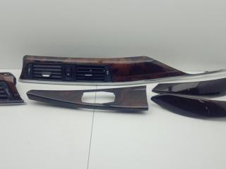 комплект декоративных накладок (дерева) салона BMW 4 серия F32/F33 F32 2015, 2.0 л., N20 B20 A, бензин, АКПП, купе