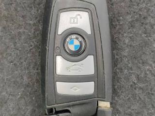 ключ BMW 5 серия F07/F10/F11 2011, 3.0 л., D, N57 D30 A, дизель, АКПП, хетчбэк 5 дв., задний привод, правый руль, 9226939