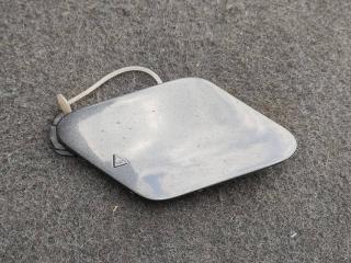 заглушка переднего бампера под крюк BMW 5 серия F07/F10/F11 2011, 3.0 л., D, N57 D30 A, дизель, АКПП, хетчбэк 5 дв., задний привод, правый руль, 51117200753