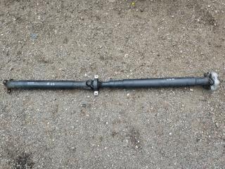 карданный вал BMW 5 серия F07/F10/F11 2011, 3.0 л., D, N57 D30 A, дизель, АКПП, хетчбэк 5 дв., задний привод, правый руль, 7631361
