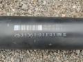 карданный вал BMW 5 серия F07/F10/F11 2011, 3.0 л., D, N57 D30 A, дизель, АКПП, хетчбэк 5 дв., задний привод, правый руль, 7631361 - фото №2