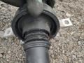 карданный вал BMW 5 серия F07/F10/F11 2011, 3.0 л., D, N57 D30 A, дизель, АКПП, хетчбэк 5 дв., задний привод, правый руль, 7631361 - фото №3