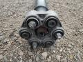 карданный вал BMW 5 серия F07/F10/F11 2011, 3.0 л., D, N57 D30 A, дизель, АКПП, хетчбэк 5 дв., задний привод, правый руль, 7631361 - фото №4