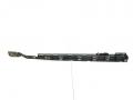 кронштейн (крепление) BMW 7 серия F01/F02 2009, 3.0 л., N57 D30 A, дизель, АКПП, седан, 51777187106 - фото №2