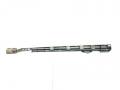 кронштейн (крепление) BMW 7 серия F01/F02 2009, 3.0 л., N57 D30 A, дизель, АКПП, седан, 51777187105 - фото №2