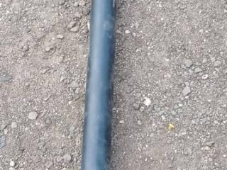 карданный вал BMW X2 F39 2019, 2.0 л., B47 C20 B, дизель, МКПП, белый, внедорожник 5 дв., полный привод, правый руль, 8605878