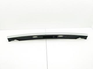 подсветка номера BMW 7 серия F01/F02 2009, 3.0 л., N57 D30 A, дизель, АКПП, седан, 51137200035